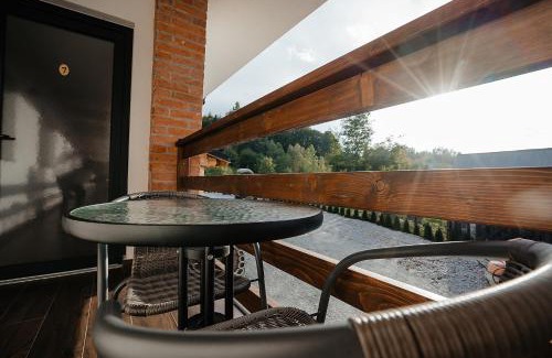 Moisei Resort | Pensiunea VOX