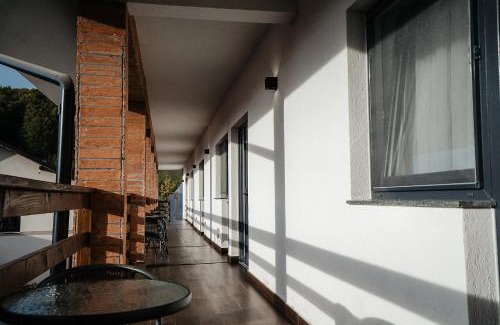Moisei Resort | Pensiunea VOX