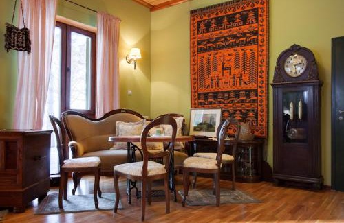Faszcze Bed & Breakfast | Pensjonat Alicja