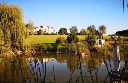 Warpuny Bed & Breakfast | Pensjonat Błękitny Anioł