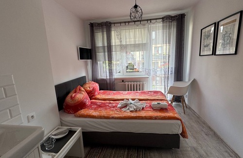 Jastrzebia Gora House | Pensjonat Barbara