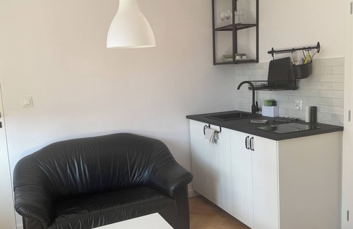 Jastrzebia Gora House | Pensjonat Barbara