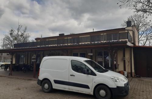 Strzegowo House | Pensjonat Lipowy Dworek
