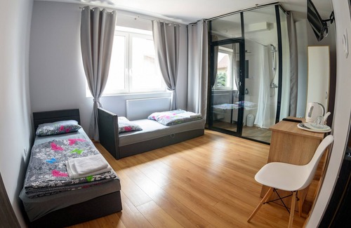Starachowice House | Pensjonat Lubianka