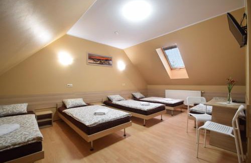 Czerlejno Bed & Breakfast | Pensjonat Paskal