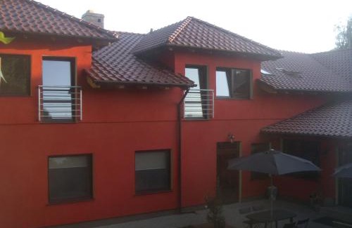 Czerlejno Bed & Breakfast | Pensjonat Paskal