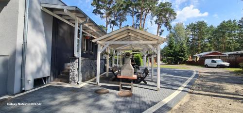 Wielen Zaobrzanski House | Pensjonat przy plaży