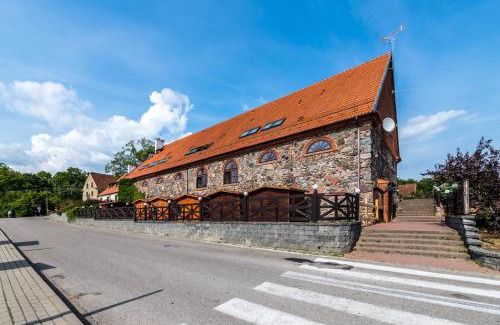 Wegorzewo House | Pensjonat Sztynort