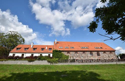 Wegorzewo House | Pensjonat Sztynort