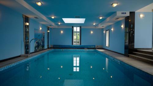 Osowa House | Pensjonat Well Clinic Medicine Estetic & Spa GDAŃSK