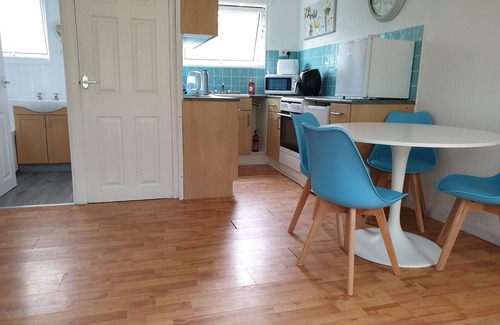 Kilkhampton Ski Chalet | PENSTOWE PARK - NEAR BUDE
