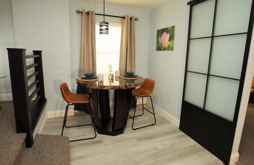 Indian Head Apartment | Pentagon Suites