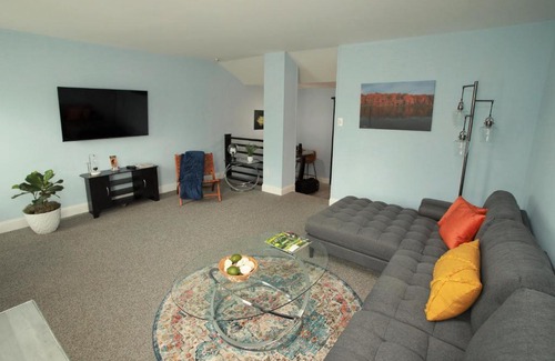 Indian Head Apartment | Pentagon Suites