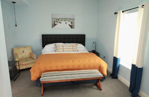 Indian Head Apartment | Pentagon Suites