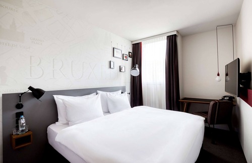 Diegem Hotel | pentahotel Brussels Airport