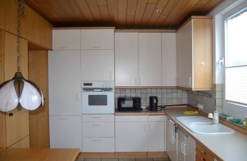 Burscheid Apartment | PentArtHouse Apartment