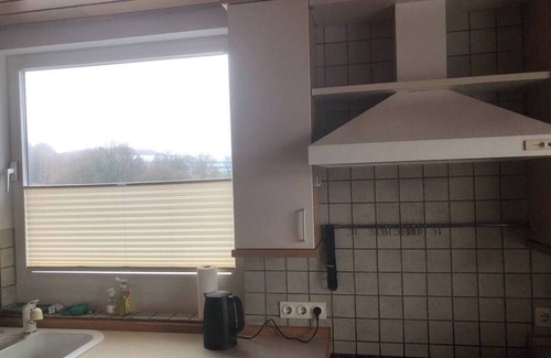 Burscheid Apartment | PentArtHouse Apartment