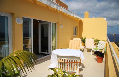 Canico Apartment | Penthaus Villa Erika Madeira