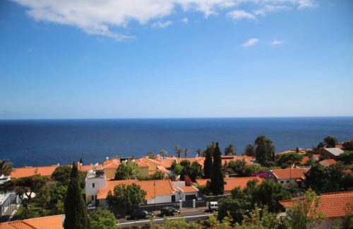 Canico Apartment | Penthaus Villa Erika Madeira