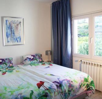 Canico Apartment | Penthaus Villa Erika Madeira