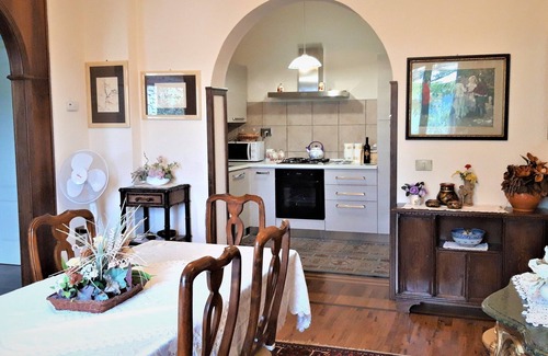 Passignano sul Trasimeno Apartment | PENTHOUSE apartment
