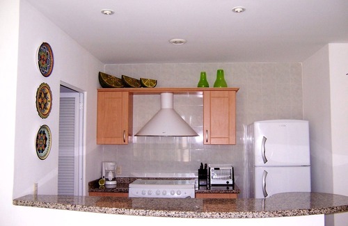 Marina Mazatlan Condo | Penthouse 3 Bedroom Condo