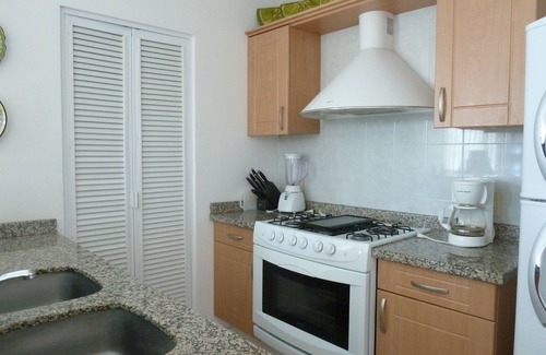 Marina Mazatlan Condo | Penthouse 3 Bedroom Condo