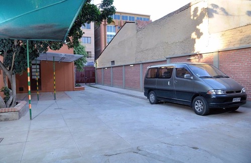 Cochabamba Apartment | PENTHOUSE 3 BEDROOMS