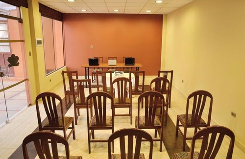 Cochabamba Apartment | PENTHOUSE 3 BEDROOMS