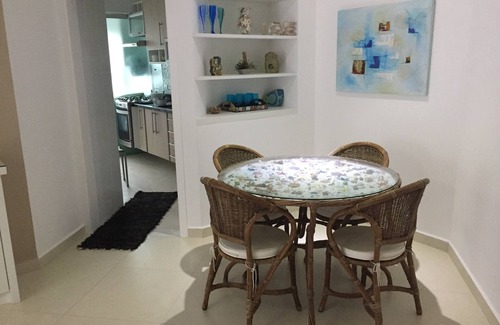 Riviera de Sao Lourenco Apartment | Penthouse, 3 bedrooms. Ocean Park - Largest Riviera Condominium