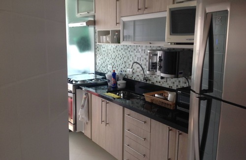 Riviera de Sao Lourenco Apartment | Penthouse, 3 bedrooms. Ocean Park - Largest Riviera Condominium