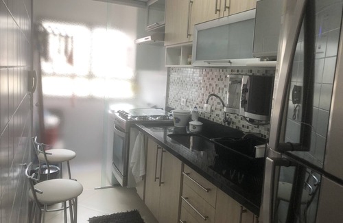 Riviera de Sao Lourenco Apartment | Penthouse, 3 bedrooms. Ocean Park - Largest Riviera Condominium