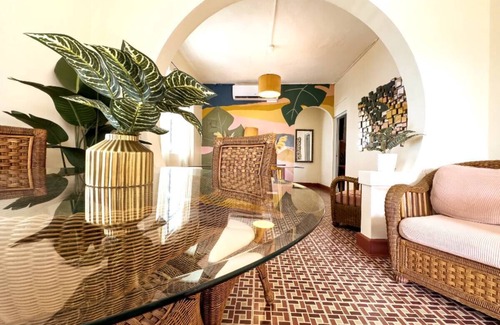 Miramar Apartment | Penthouse - 3C - 4 guests