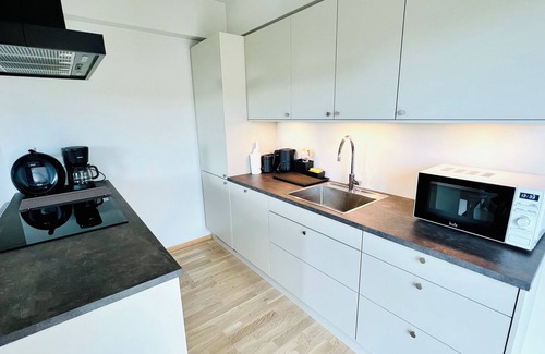 Kristiansand Apartment | Penthouse Apartment
