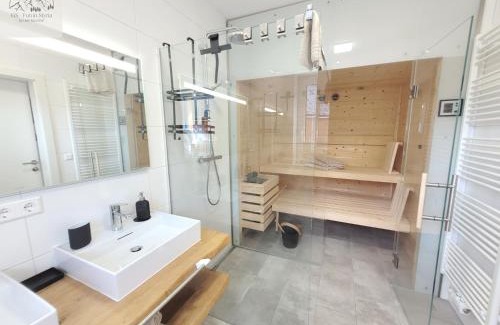 Tauplitz Apartment | Penthouse Apartment Bergkristall