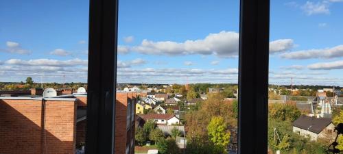 Mazeikiai Apartment | Penthouse apartment