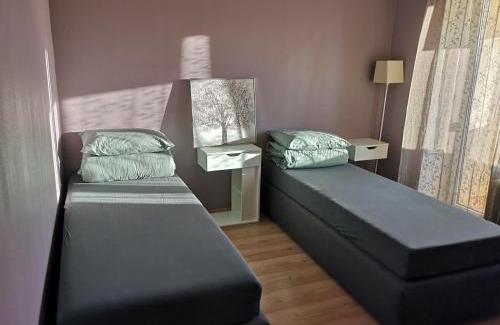 Mazeikiai Apartment | Penthouse apartment