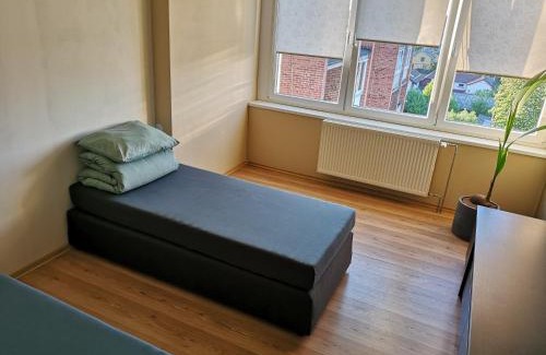 Mazeikiai Apartment | Penthouse apartment