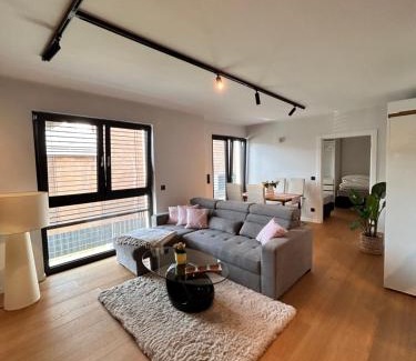 Bergkamen Apartment | Penthouse-Apartment Maucy 1