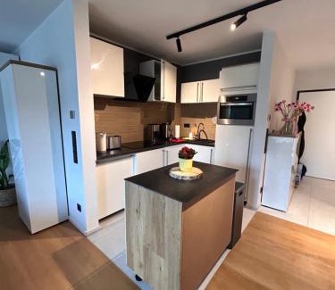 Bergkamen Apartment | Penthouse-Apartment Maucy 1