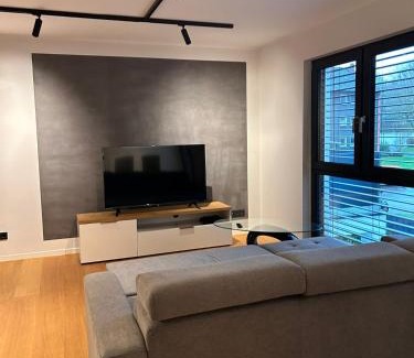 Bergkamen Apartment | Penthouse-Apartment Maucy 1