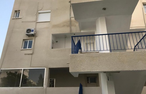 Agios Tychon Apartment | Penthouse apartment opposite FOURSEASONS hotel!