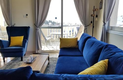 Universal Apartment | Penthouse Apartment Universal
