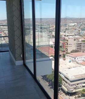 Avenida Revolucion Apartment | Penthouse Av Revolution