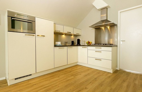 Heimbach House | Penthouse Biggesee comfort