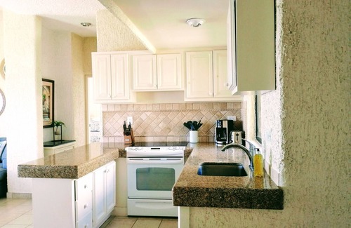 Cabo Bello Condo | Penthouse Birds Eye Wrap-Around Ocean Views 2 Bdm Sleeps 5 Enhanced Cleaning