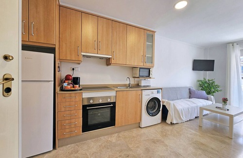 Diputacion de Cartagena Casco Apartment | PENTHOUSE CARTAGENA