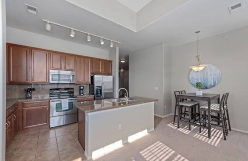 Meridian House | Penthouse Comfort in Dove Valley!