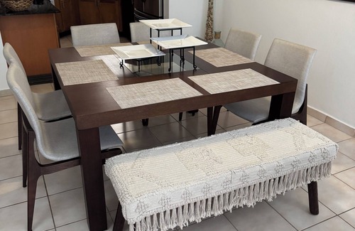 Candelero Abajo Villa | Penthouse Crescent Beach Ocean Front Paradise at Palmas Del Mar.