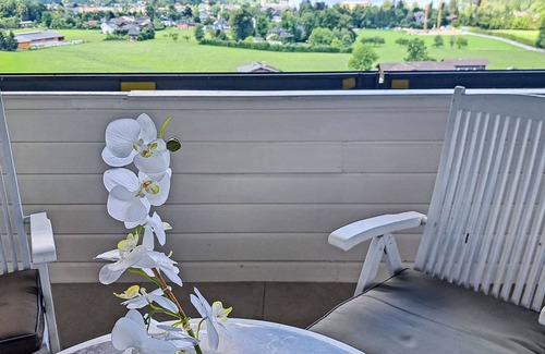 Strobl Apartment | Penthouse Deluxe Galerie 2 stöckig by Interhome